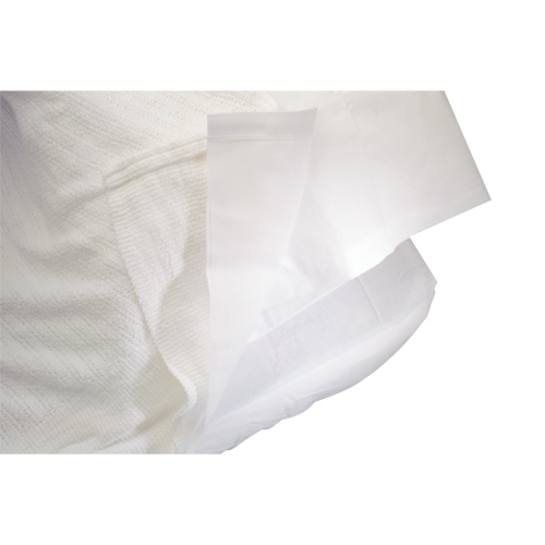 Drap plat Action Paper
