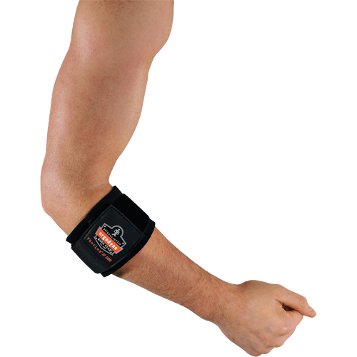 Proflex&reg; 500 Elbow Support Action Paper
