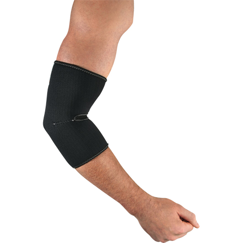 Proflex&reg; 650 Neoprene Elbow Sleeve Action Paper