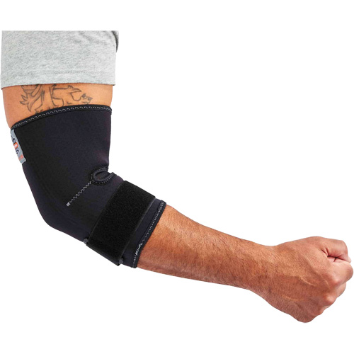 ProFlex 655 Compression Arm Sleeve Action Paper