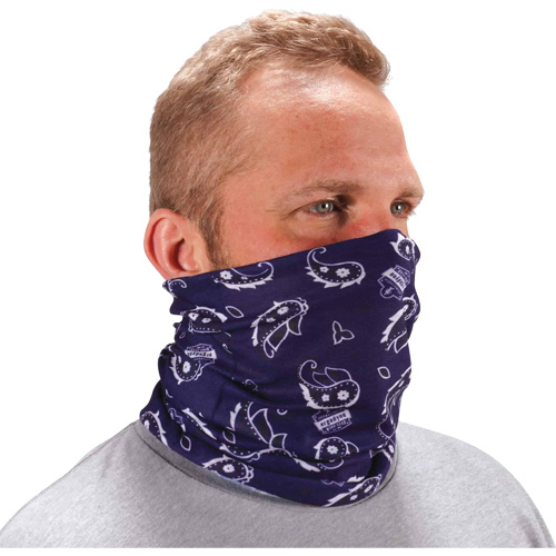 Chill-Its&reg; Multi-Band, Blue Action Paper