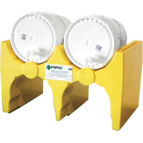 Mini-Racker Stacking System, 31" L x 18" W x 18.2" H Action Paper