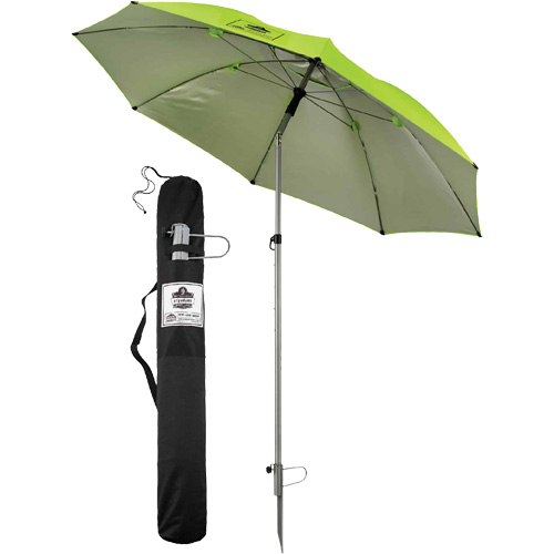 Parapluie de travail l&eacute;ger SHAX 6100 Action Paper