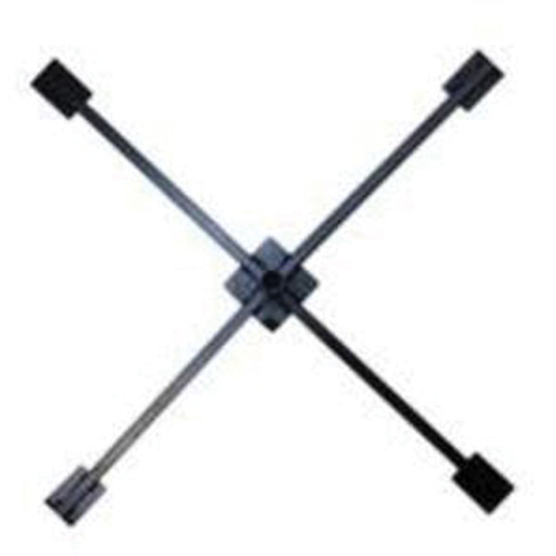 Support pour parasol SHAX 6190 Action Paper