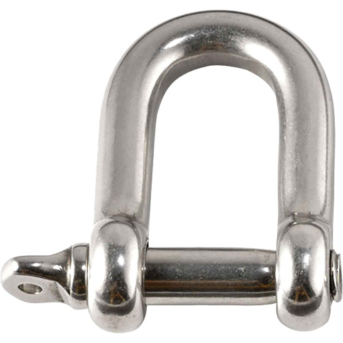 Tool Shackle Action Paper