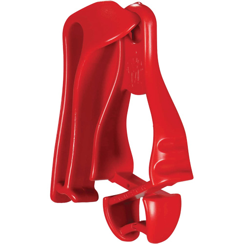 Squids 3405 Glove Clip Holder Action Paper