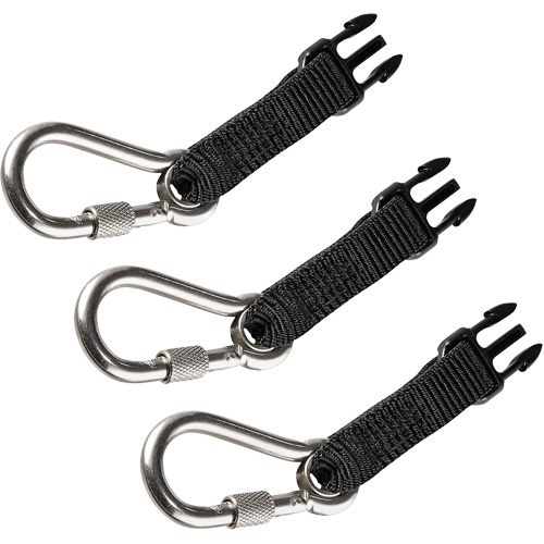 Carabiners Accessory Pack Action Paper
