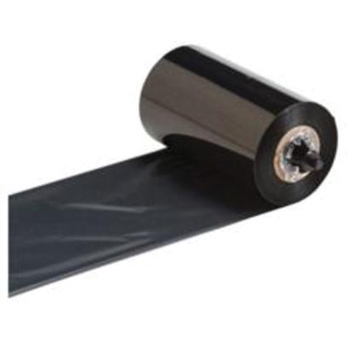 Series R6000 Printer Ribbon, 4.33" x 984', Black Action Paper