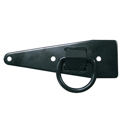 Ancrage pour toiture compact r&eacute;utilisable DBI-SALA, Toit, Usage Temporaire Action Paper