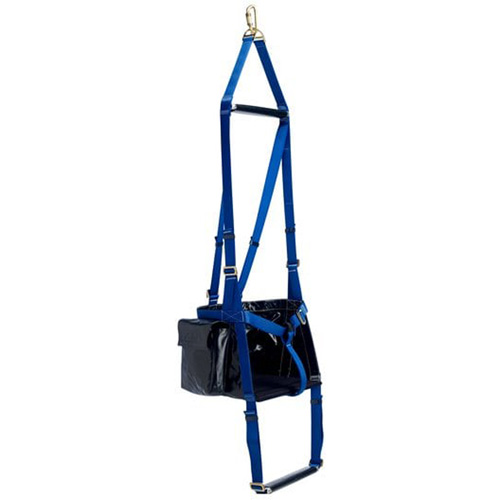 Chaise suspendue pour ouvrier Action Paper