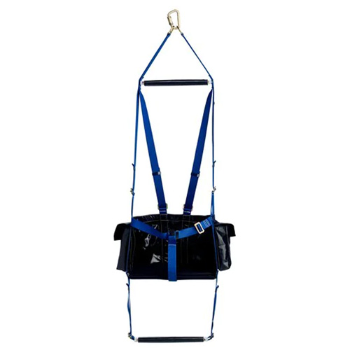 Chaise suspendue pour ouvrier Action Paper