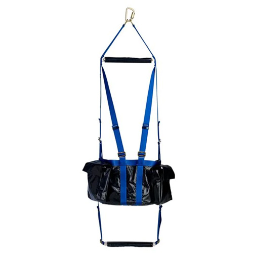 Chaise suspendue pour ouvrier Action Paper