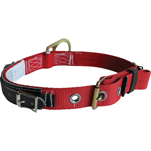 Ceinture avec boucle &agrave; ardillon Action Paper