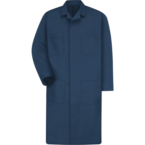 Blouses de travail, Coton/Polyester, Taille 38, Charbon Action Paper