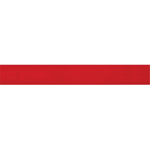 Replacement Tape Cassettes, 7.5', Red Tape Action Paper