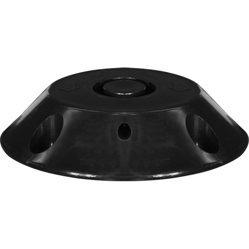 Base for Impact Resistant Delineator Action Paper