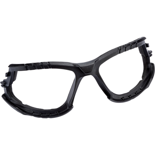 Solus Replacement Safety Glasses Foam Gasket Action Paper