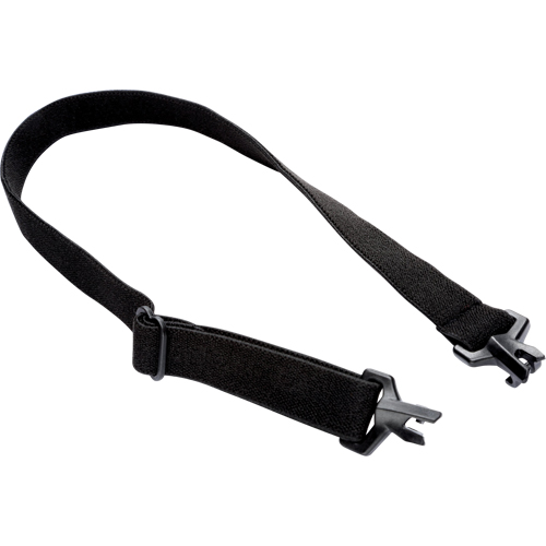 Courroie de rechange Solus 3M pour lunettes de s&eacute;curit&eacute; Action Paper
