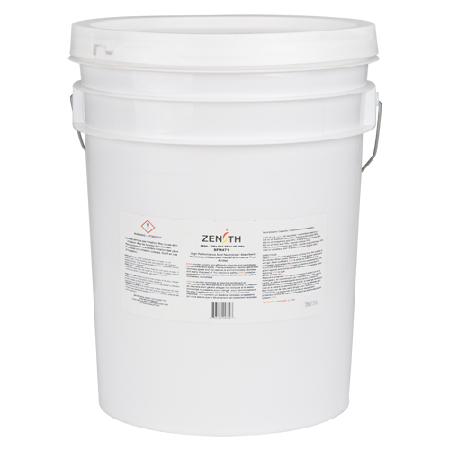 Neutralisant absorbant, Sec, 20 kg, Acide Action Paper