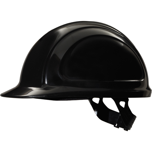Casque de s&eacute;curit&eacute; North Zone, CSA type 1, Suspension &agrave; douille, Non ventil&eacute; Action Paper
