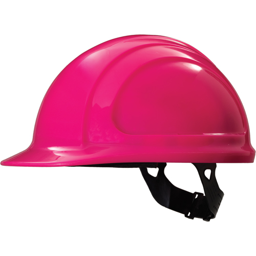 Casque de s&eacute;curit&eacute; North Zone, CSA type 1, Suspension &agrave; douille, Non ventil&eacute; Action Paper