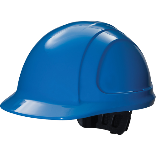 North Zone Hardhat, Meets CSA Type 1, Ratchet Suspension Action Paper