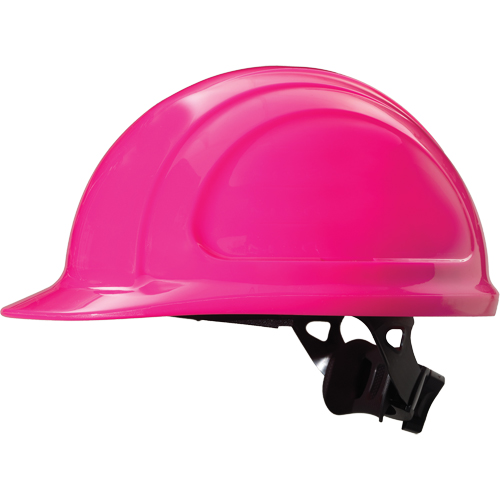 Casque de s&eacute;curit&eacute; North Zone, CSA type 1, Suspension Rochet, Non ventil&eacute; Action Paper