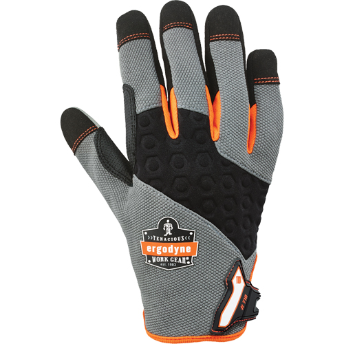 Gants ProFlex 710 robustes et utilitaires, Paume Synth&eacute;tique, Taille Petit Action Paper