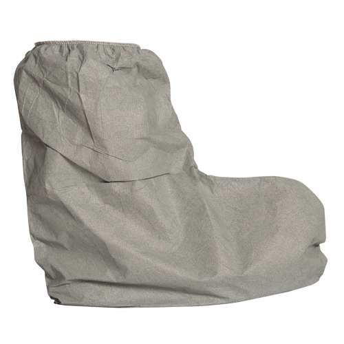 Couvre-botte, Taille unique, Tyvek 400, Gris Action Paper
