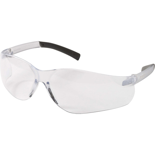 KleenGuard Purity Safety Glasses, Clear Lens, Anti-Scratch, ANSI Z87+/Meets/Exceeds CSA Z94.3 Action Paper