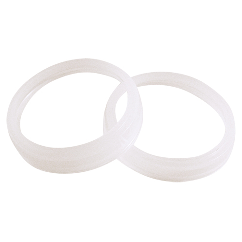 Respirator Cartridge Retainer Action Paper