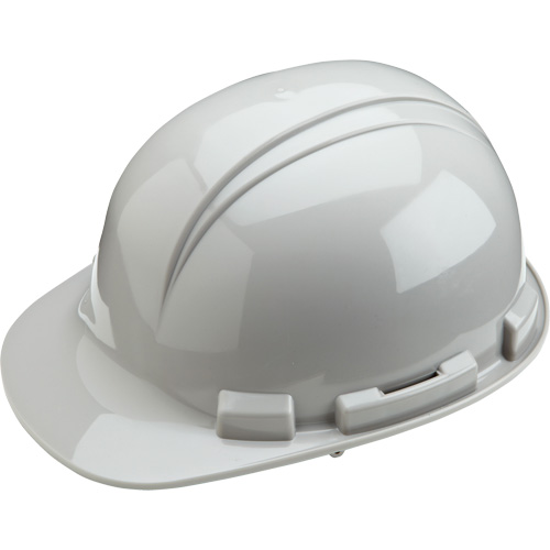 Casque de s&eacute;curit&eacute; Whistler Dynamic, CSA type 1, Suspension &agrave; douille, Non ventil&eacute; Action Paper