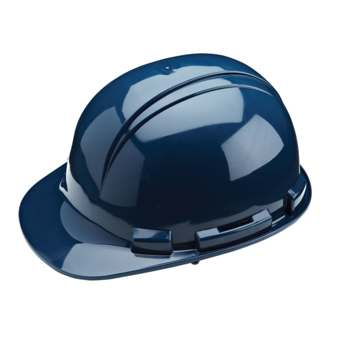 North&reg; Whistler Hardhat, Meets CSA Type 1, Ratchet Suspension, Non-Vented Action Paper