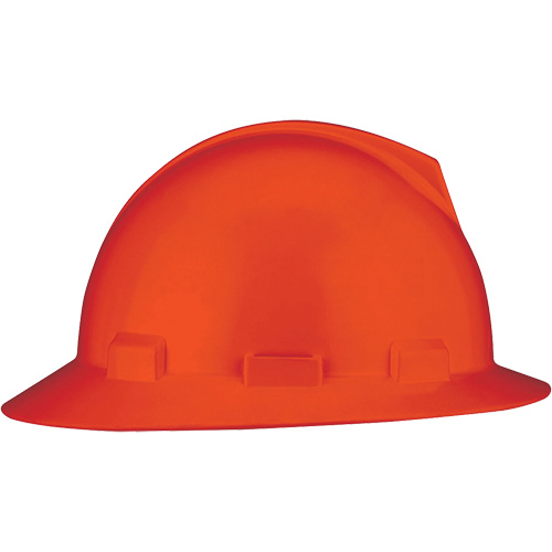 Casque de s&eacute;curit&eacute; &agrave; bord complet Annapurna Dynamic, R&eacute;pond aux normes CSA type 1, Suspension Rochet, Non ventil&eacute; Action Paper