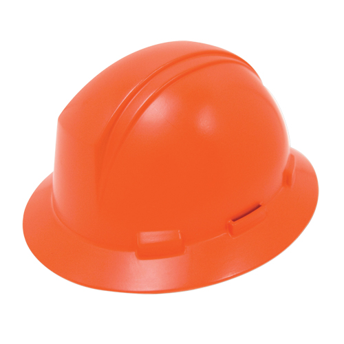North&reg; Kilimanjaro Hardhat, Meets CSA Type 2, Ratchet Suspension, Non-Vented Action Paper