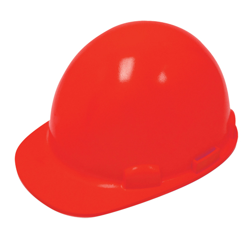 Casque de s&eacute;curit&eacute; Dom de North, R&eacute;pond aux normes CSA type 1, Suspension &agrave; douille, Non ventil&eacute; Action Paper