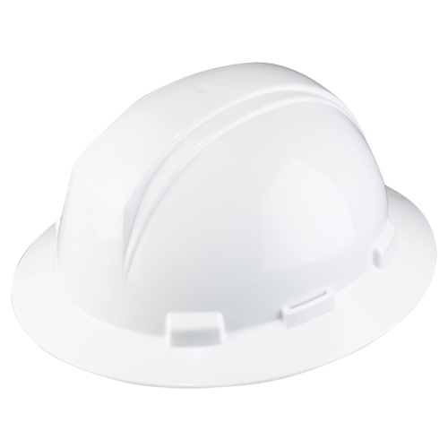 Dynamic Kilimanjaro Hardhat, Meets CSA Type 2, Ratchet Suspension, Non-Vented Action Paper