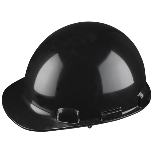 Dynamic Dom Hardhat, CSA Type 1, Ratchet Suspension, Non-Vented Action Paper