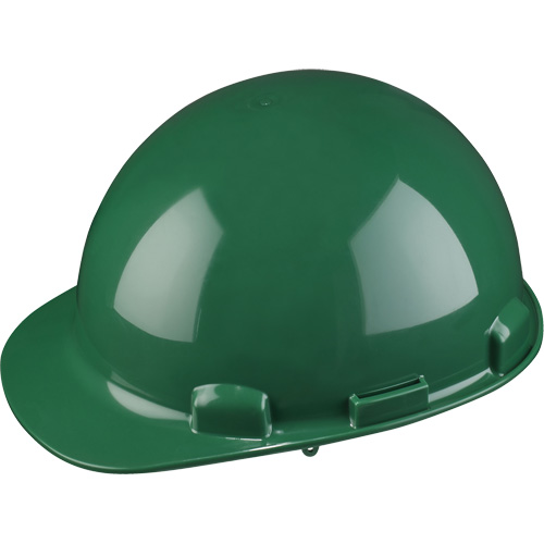 Dynamic Dom Hardhat, Meets CSA Type 1, Pinlock Suspension, Non-Vented Action Paper