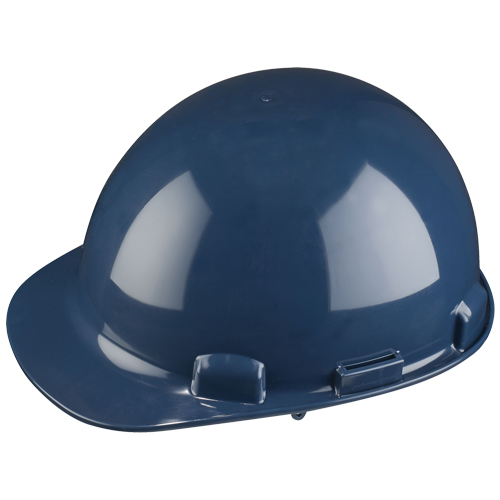Casque de s&eacute;curit&eacute; Dom Dynamic, R&eacute;pond aux normes CSA type 1, Suspension Rochet, Non ventil&eacute; Action Paper