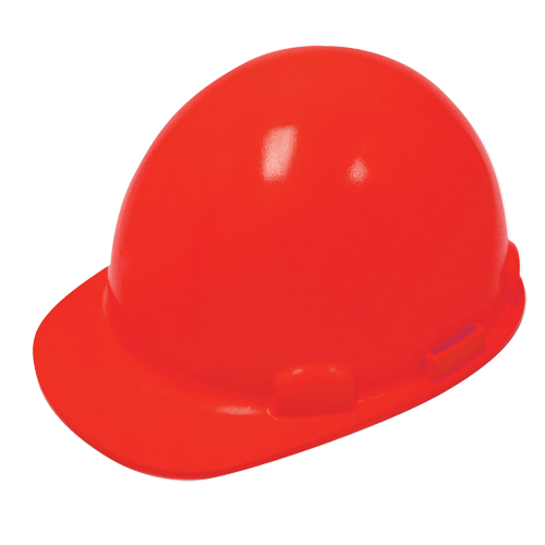 Dynamic Dom Hardhat, CSA Type 1, Ratchet Suspension, Non-Vented Action Paper