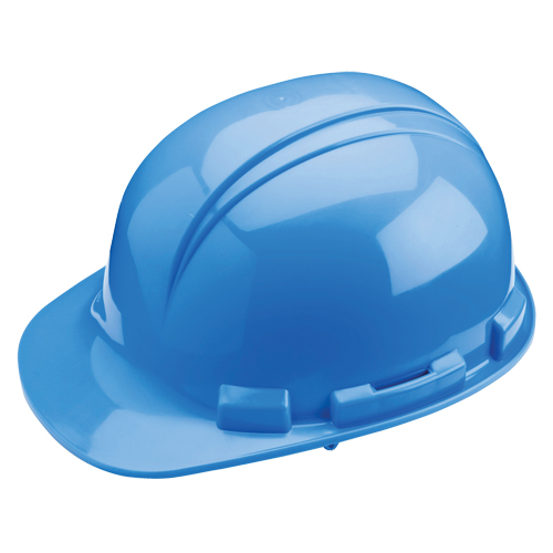 North&reg; Whistler Hardhat, Meets CSA Type 1, Ratchet Suspension, Non-Vented Action Paper