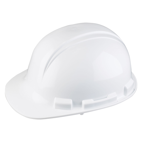 Dynamic Whistler Hardhat, CSA Type 1, Ratchet Suspension, Non-Vented Action Paper