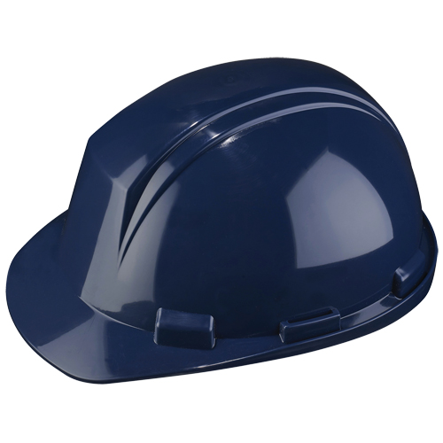 North&reg; Mont-Blanc Hardhat, Meets CSA Type 2, Pinlock Suspension, Non-Vented Action Paper
