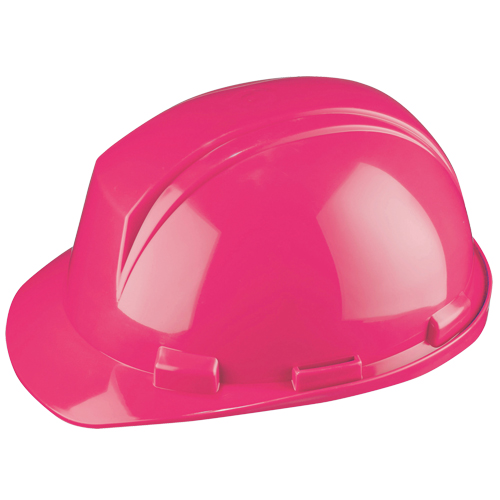 Casque de s&eacute;curit&eacute; Mont-Blanc Dynamic, CSA type 2, Suspension Rochet, Non ventil&eacute; Action Paper