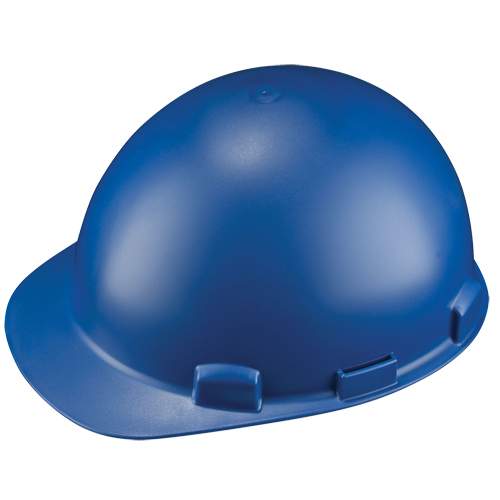 Dynamic Stromboli Hardhat, Meets CSA Type 2, Ratchet Suspension, Non-Vented Action Paper