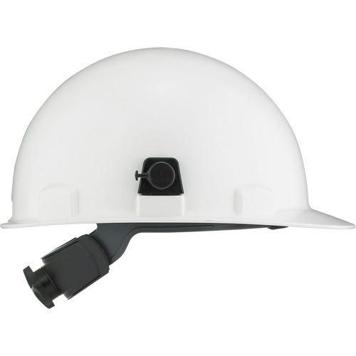 Casque de s&eacute;curit&eacute; Stromboli Dynamic avec lames Cap-Lock, R&eacute;pond aux normes CSA type 2, Suspension Rochet, Non ventil&eacute; Action Paper