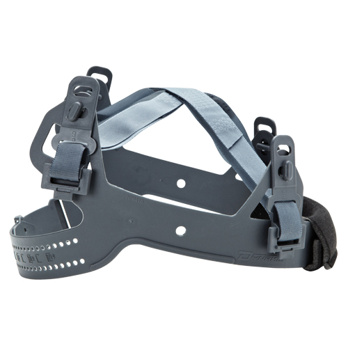 Dynamic Replacement Suspension, Pinlock Action Paper