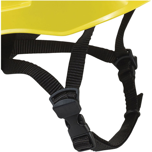 North&reg; 4-Point Chin Strap Action Paper