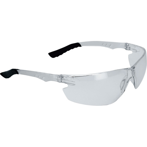 Dynamic Firebird Safety Glasses, Indoor/Outdoor Mirror Lens, Anti-Scratch/Anti-Static, ANSI Z87+/Meets/Exceeds CSA Z94.3 Action Paper